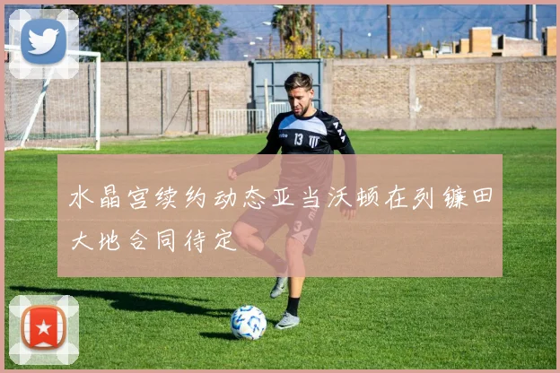 水晶宫续约动态亚当沃顿在列镰田大地合同待定
