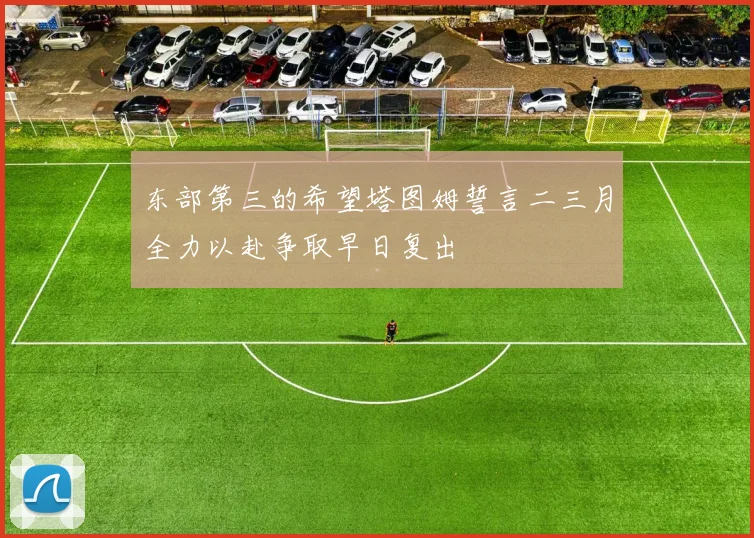 东部第三的希望塔图姆誓言二三月全力以赴争取早日复出