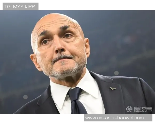 斯帕莱蒂要求引进9号球员输球后引援计划加速推进