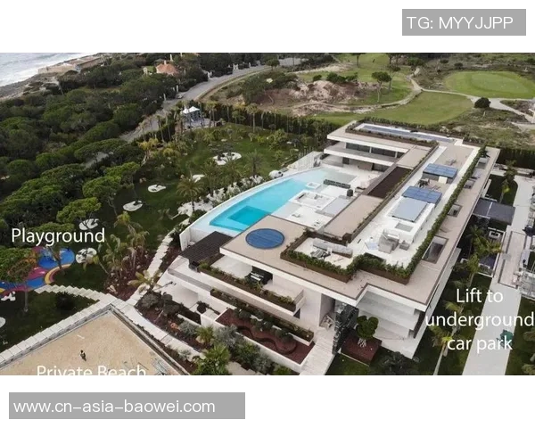 C罗豪宅婚后出售引关注或因隐私泄露而自建新居