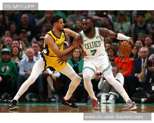 绿军与步行者对决全场仅犯规14次展现极致洁癖篮球风格